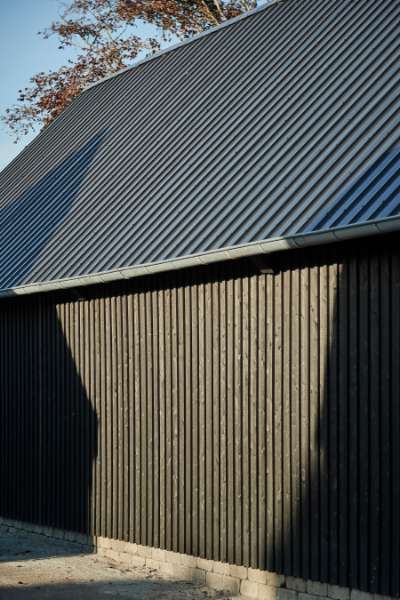 Bauernhof für Feinschmecker, Højergaard Torvet 1, 6280 Tønder